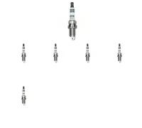 6 x Candela KAMOKA per CHEVROLET, FORD USA, HONDA, MAZDA, OPEL