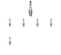 6 x Candela KAMOKA per CITRON, MITSUBISHI, PEUGEOT 4007, ASX