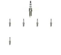 6 x Candela KAMOKA per DAIHATSU, LEXUS, SUBARU, TOYOTA CUORE VII