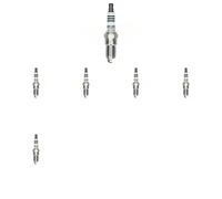 6 x Candela KAMOKA per FORD, VOLVO C-MAX I, C30, FOCUS C-MAX I