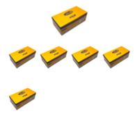 6 x Candela MAGNETI MARELLI per AUDI, FIAT, LANCIA, SEAT, SKODA