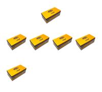 6 x Candela MAGNETI MARELLI per DACIA, NISSAN, RENAULT, GrassoT CLIO