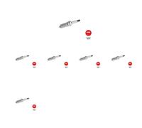 Candela di accensione NGK ILTR6G8G 96621, 1 pezzo