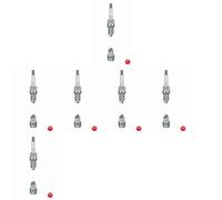 Candela di accensione V-Line 29 NGK 6342, 1 pezzo