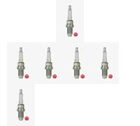 2x NGK Candela per Renault Laguna i Grandtour K56_2.0 16V 3.0 Clio B/C57 _