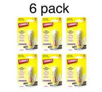 6 x CARMEX PREMIUM VANILLA Lip Balm, SPF15 4,25 g