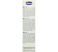 6 x CHICCO Olio 200 ML