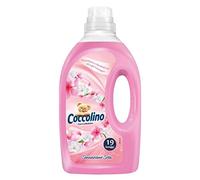 6 X Coccolino Ammorbidente Sensazione seta concentrata setosità 750 ML
