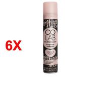 6 X COLAB EXTRA VOLUME dry shampoo 200 ml