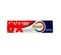 3x Colgate Dentifricio 75 Ml. Total Whitening