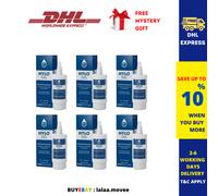 6 x collirio ialuronico Hylo Gel 10 ml Ursapharm