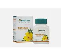 6 x compresse Himalaya Gokshura a base di erbe ayurvediche 60 compresse...