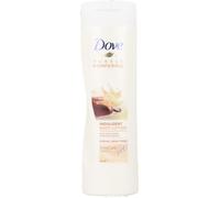 6 x crema corpo dove vaniglia e burro di karité per tutti i tipi di pelle - 250