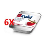 Cuki 24 X VASCHETTA Caldo/Gelo R98
