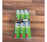 6 X Denso TT Per Nissan Skyline R34 2.6 RB26DETT Turbo 4X4 Candele IQ20TT