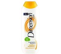 Dimension Shampoo 2in1 Capelli Normali New 250ml