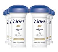 Dove Original 24h antitraspitante roll-on 50 ml donna