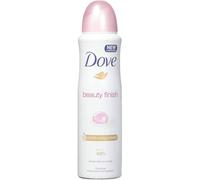 6 x DOVE Deo Persona Spray Deo Finsih 150 Ml
