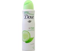 Dove Go Fresh Fresh Touch antitraspirante 48 ore cetriolo e the verde 150 ml