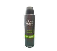 Dove Men + Care Extra Fresh 48h antitraspirante spray 150 ml uomo