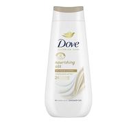 6 x Dove Doccia Crema Doccia Nourishing Silk 225 ml
