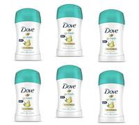 Dove deodorante Spray 250 ml- [confezione da 3] Go Fresh con cetriolo e te verde