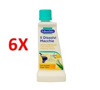 2 X Dr.beckmann Dissolvi Macchie Ufficio & Bricolage 50 Ml