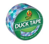 6 X Duck Tape Pattern & Colori Nastro Adesivo Isolante Nastro Riparazione Craft