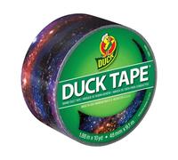 6 X Duck Tape Pattern & Colori Nastro Adesivo Isolante Nastro Riparazione Craft