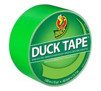 6 X Duck Tape Pattern & Colori Nastro Adesivo Isolante Nastro Riparazione Craft