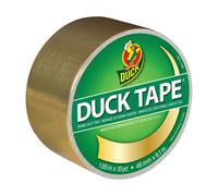 6 X Duck Tape Pattern & Colori Nastro Adesivo Isolante Nastro Riparazione Craft
