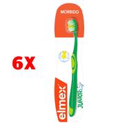 Elmex Spazzolino Junior 6-12 Anni 1pz