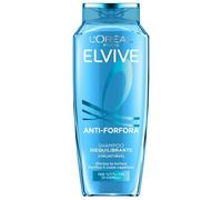 6 X ELVIVE SHAMPOO ANTI-FORFORA RIEQUILIBRANTE PER TUTTI I TIPI DI CAPELLI250ML