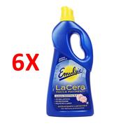 6xEmulsio CERA FACILE, 725ml