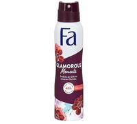 '6 X FA Deo Spray Women "Glamorous Moments - 150 ML