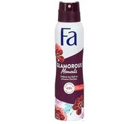 '6 X FA Deo Spray Women "Glamorous Moments - 150 ML