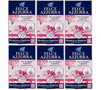 FELCE AZZURRA ARIA DI CASA RICARICA DIFFUSORE ELETTRICO CILIEGIO E PEONIA