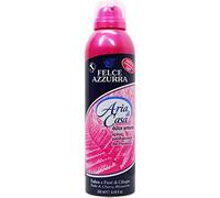 11 Pezzi Felce Azzurra Spray Deodorante Ambienti Fiori di Ciliegio Peonia 250ml