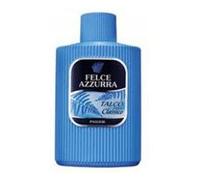 12pz Felce Azzurra Talco Classico borotalco in polvere naturale profumato 200g