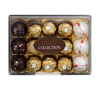 6 x FERRERO COLLECTION T15 172 g | 6 confezioni da