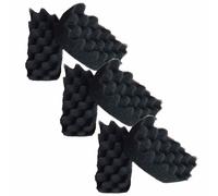 6 X Filtro Compatibile Fluval Bio-Foam Adatto Per 204 / 205 / 206 / 207
