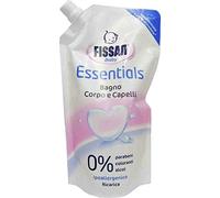 FISSAN ESSENTIAL POUCH CORP/CAP 50