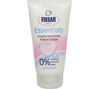 6 x FISSAN BABY Crema Viso&Corpo Essentials 150 Ml