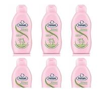 fissan shampoo 2 in 1 400 ml