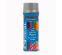 6 x Fondo antiruggine smalto spray primer grigio ECO SERVICE special 400 ml