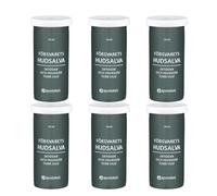 6 x forze armate svedesi Hudsalva Original, 23 ml - Försvarets Skin Savior