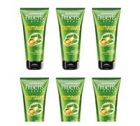 6 X Garnier FRUCTIS STYLE Strutturante Extra Fissante Gel per capelli