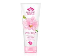 Linea Erre Cosmetics - Crema Corpo Profumata Orchidea Romantica Crema corpo 150 ml female