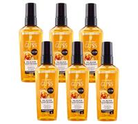 Schwarzkopf Gliss Oil Elixir Quotidiano Siero Nutriente