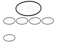 6 x Guarnizione sede candela ELRING per INDIGO, RENAULT, VOLVO